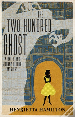 Capa do artigo Two Hundred Ghost
