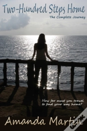 Capa do artigo Two-Hundred Steps Home: The Complete Journey