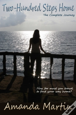 Capa do artigo Two-Hundred Steps Home: The Complete Journey
