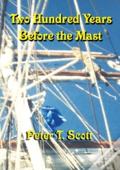 Capa do artigo Two Hundred Years Before The Mast