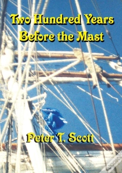 Capa do artigo Two Hundred Years Before The Mast