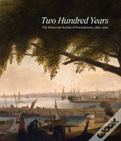 Capa do artigo Two Hundred Years
