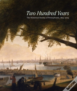 Capa do artigo Two Hundred Years
