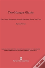 Two Hungry Giants