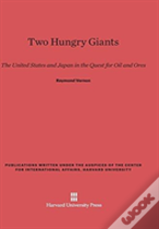 Two Hungry Giants
