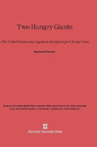 Two Hungry Giants - Preview