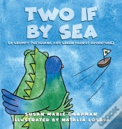 Capa do artigo Two If By Sea