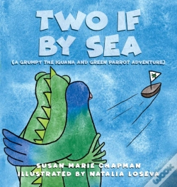 Capa do artigo Two If By Sea