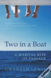 Capa do artigo Two In A Boat