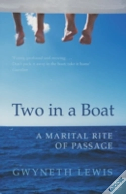 Capa do artigo Two In A Boat