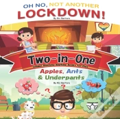 Capa do artigo Two-In-One
