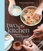 Two In The Kitchen