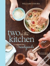 Capa do artigo Two In The Kitchen