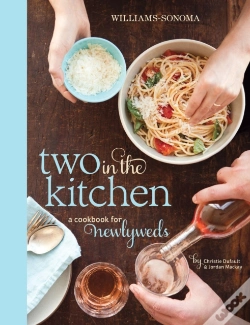 Capa do artigo Two In The Kitchen