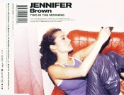 Capa do artigo Two In The Morning - CD