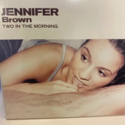Capa do artigo Two In The Morning - CD