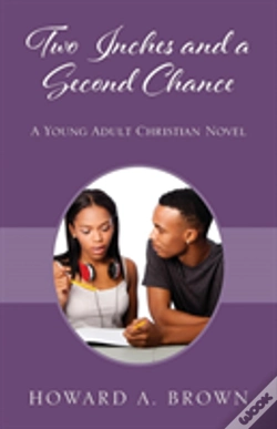 Capa do artigo Two Inches And A Second Chance