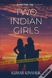 Capa do artigo Two Indian Girls