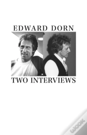 Capa do artigo Two Interviews