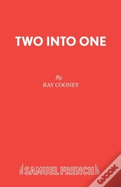 Capa do artigo Two Into One