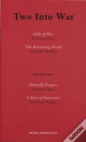 Capa do artigo Two Into War