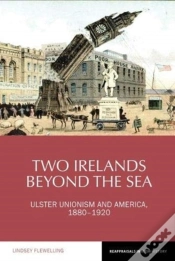 Capa do artigo Two Irelands Beyond The Sea