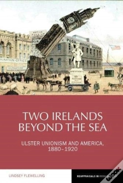 Capa do artigo Two Irelands Beyond The Sea