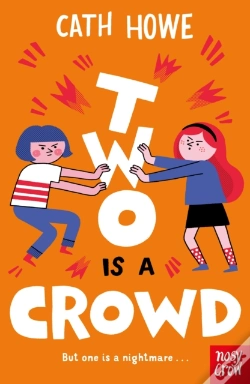 Capa do artigo Two Is A Crowd