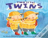 Two Is For Twins