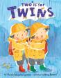 Two Is For Twins - Preview