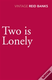 Capa do artigo Two Is Lonely