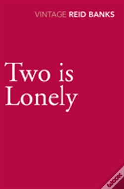 Capa do artigo Two Is Lonely