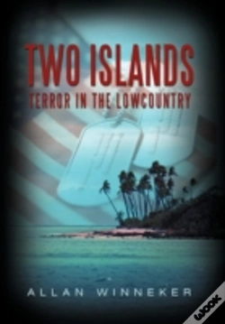 Capa do artigo Two Islands