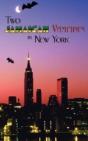 Two Jamaican Vampires In New York - Preview