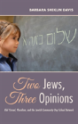 Two Jews, Three Opinions - Preview