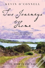 Capa do artigo Two Journeys Home