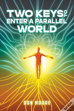 Capa do artigo Two Keys To Enter A Parallel World