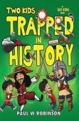 Two Kids Trapped In History