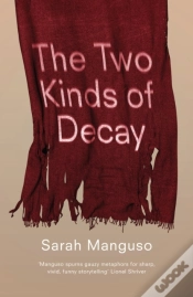 Capa do artigo Two Kinds Of Decay