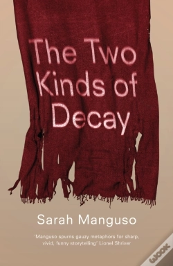 Capa do artigo Two Kinds Of Decay
