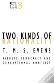 Capa do artigo Two Kinds Of Rationality