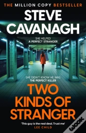 Capa do artigo Two Kinds Of Stranger