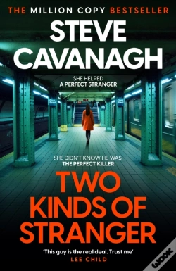 Capa do artigo Two Kinds Of Stranger