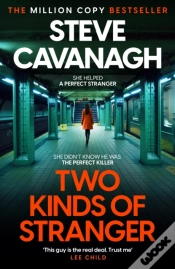 Capa do artigo Two Kinds Of Stranger