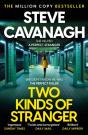 Two Kinds Of Stranger - Preview
