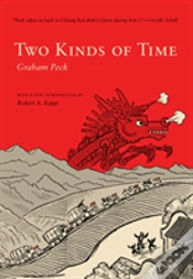 Capa do artigo Two Kinds Of Time