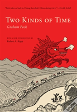 Capa do artigo Two Kinds Of Time