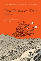 Two Kinds Of Time