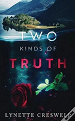 Capa do artigo Two Kinds Of Truth