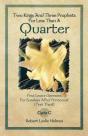 Two Kings And Three Prophets For Less Than A Quarter - Preview